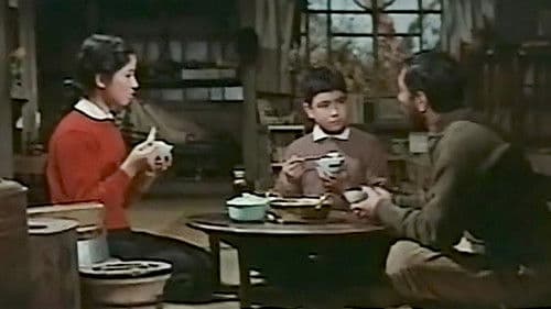 コタンの口笛 Bild 3