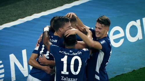 Schalke 04 – Zurück zum Wir Bild 4