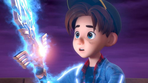 도티와 영원의 탑 Bild 3