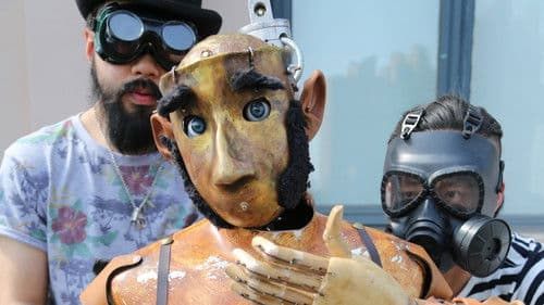 Our Time Machine Bild 5