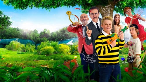 Ducobu passe au vert Bild 2