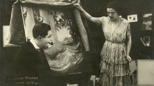 La donna nuda Bild 1