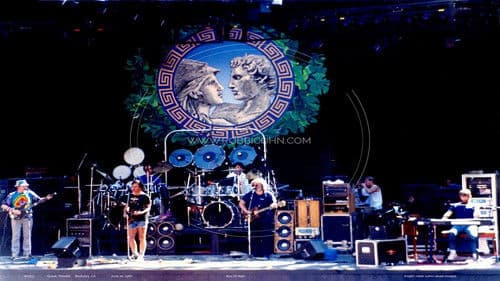 Grateful Dead: So Far Bild 1