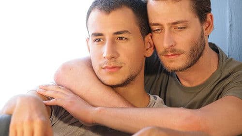 Out In The Dark Bild 2