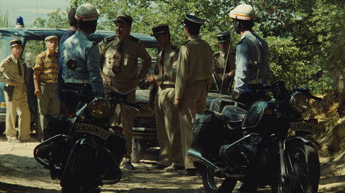 Le Pull-over rouge Bild 4