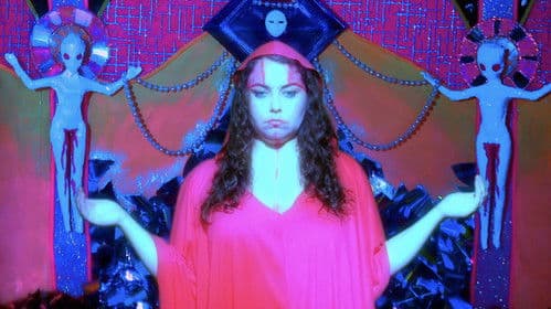 Video Diary of a Lost Girl Bild 5