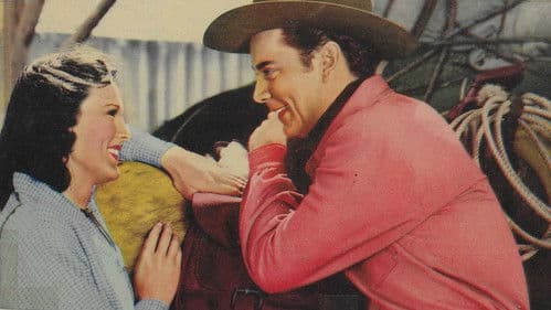 Bad Men of the Hills Bild 1