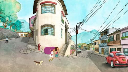 El libro de Lila Bild 3