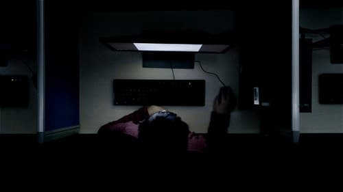 Im Schatten der Netzwelt Bild 1