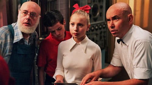 Suske en Wiske: De duistere diamant Bild 1