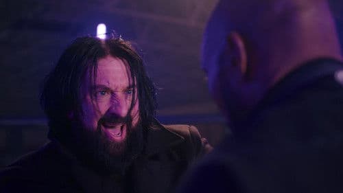 The Shepherd Code: Road Back Bild 5