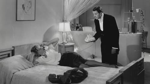 The Girl on the Front Page Bild 1