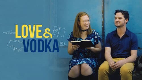 Love & Vodka Bild 1