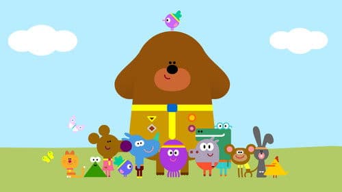 Duggee und die Quirlies Bild 3