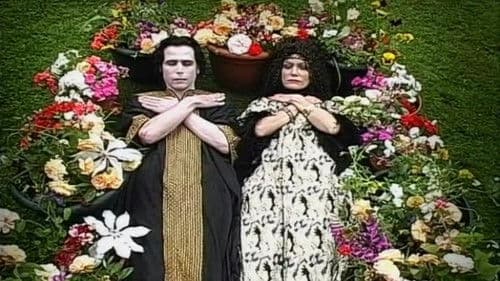 The Fall of the Louse of Usher Bild 1