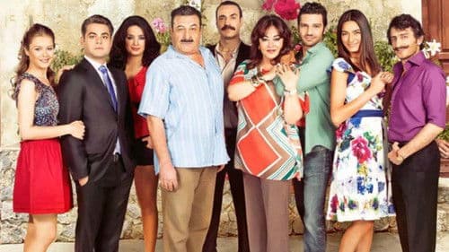 Düşman Kardeşler Bild 2