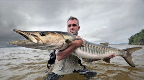 Chasing Monsters Bild 1