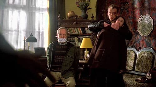 Ostatnia misja Bild 8