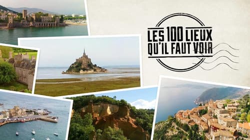 Les 100 Lieux qu'il faut voir Bild 1