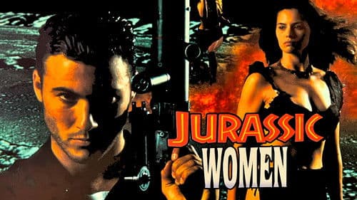 Jurassic Women Bild 1