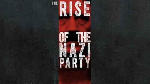 Der Aufstieg der NSDAP Bild 1