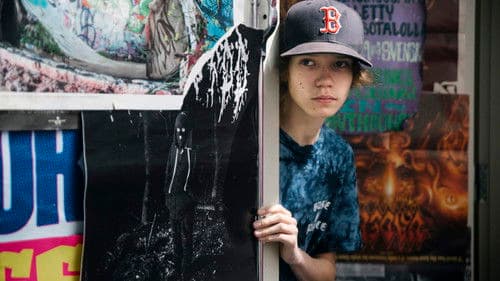 Hölmö nuori sydän Bild 5