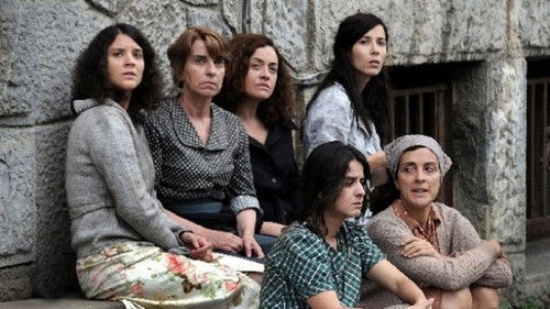 Izarren argia Bild 2