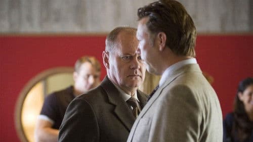 Kommissar Beck 21 - Tödliche Kunst Bild 4