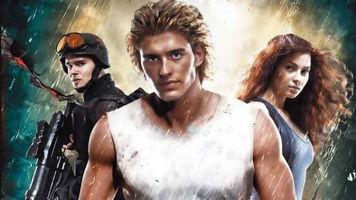 Dark Planet: The Inhabited Island Bild 2