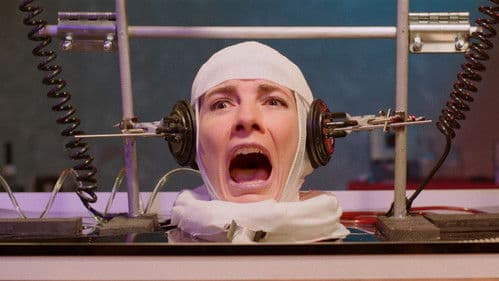 The Brain That Wouldn't Die Bild 1