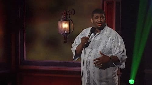 Patrice O'Neal: Live! Bild 1