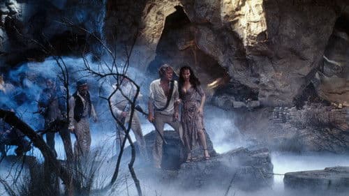 Tauchfahrt des Schreckens Bild 8