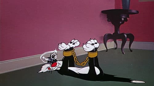 Stooge for a Mouse Bild 3