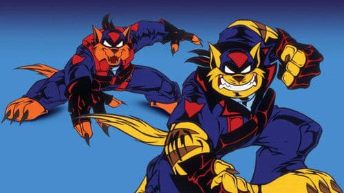 SWAT Kats: The Radical Squadron Bild 3