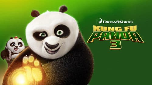 Kung Fu Panda 3 Bild 1