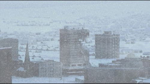 The Abandoned Bild 1