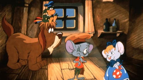 Lapitch, der kleine Schuhmacher Bild 1