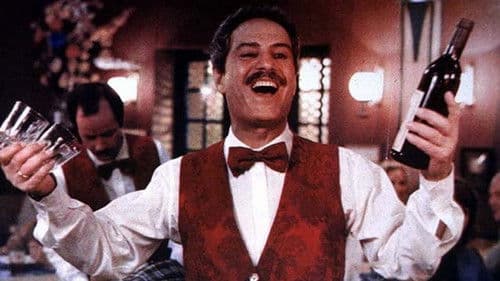 Spaghetti House Bild 4