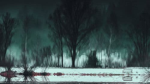 The Darker the Lake Bild 2