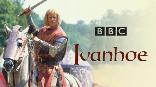 Ivanhoe Bild 1