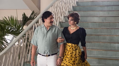 Loving Pablo Bild 1