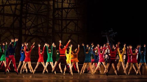 Roland Petit: Notre-Dame de Paris (Teatro alla Scala) Bild 5