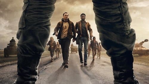 The Long Walk - Todesmarsch Bild 4