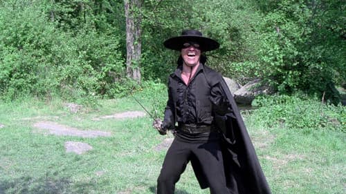 Il sogno di Zorro Bild 1