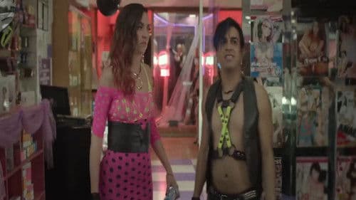 Loca por el trabajo Bild 2