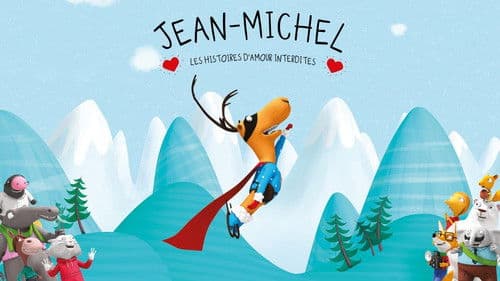 Jean-Michel le caribou et les histoires d'amour interdites Bild 1