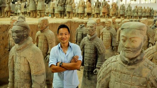 Chinas geheimnisvolles Kaisergrab Bild 1