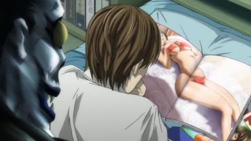 Death Note Bild 5