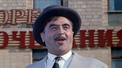 Entführung im Kaukasus Bild 8