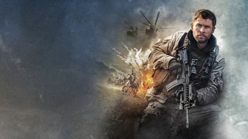 12 Strong - Die wahre Geschichte der US-Horse-Soldiers Bild 4